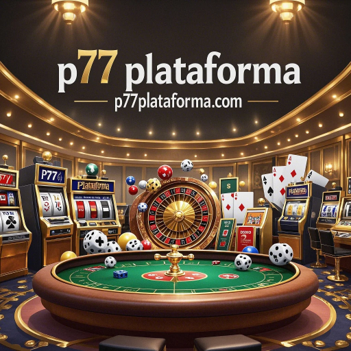 A Evolução dos Jogos Casuais na Plataforma P77